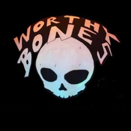 Worthy Bones